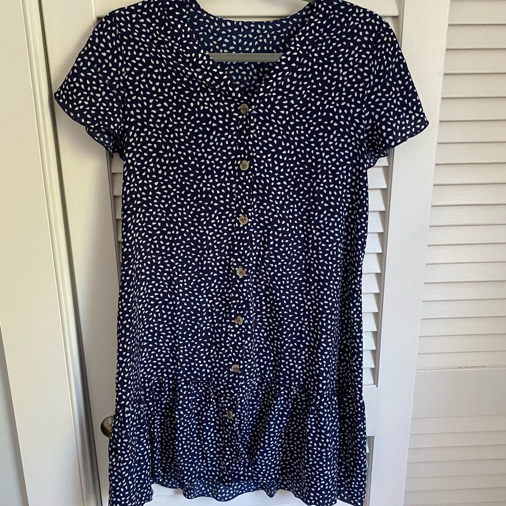 Casual dress